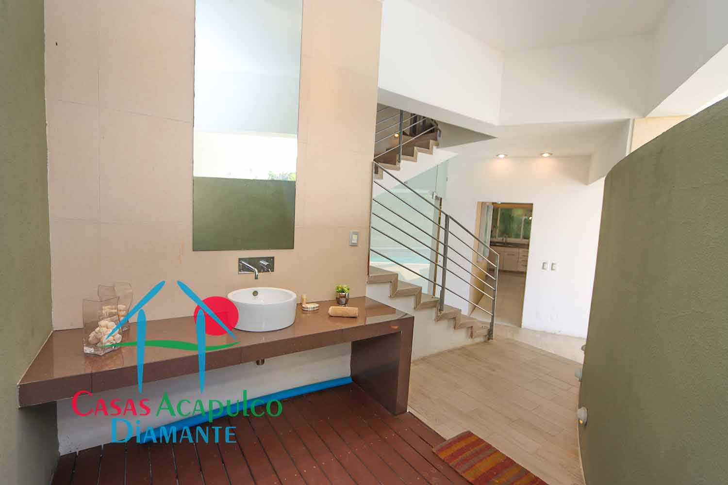 PortaNova 2 - Baño de alberca 3